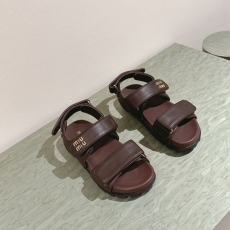 Miu Miu Sandals